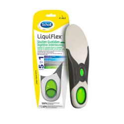 Scholl Semelle Liquiflex Quotidien T2