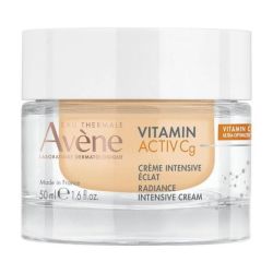 Crème Intensive Éclat Vitamin Activ Cg 50ml