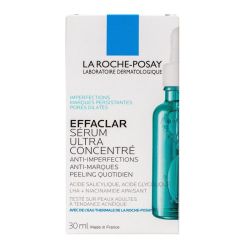 La Roche-Posay Effaclar Serum Ultra Concentré Peaux Adultes 30Ml