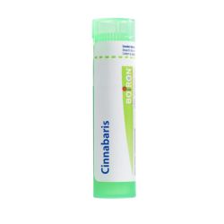 Boiron Cinnabaris Tube 5 Ch