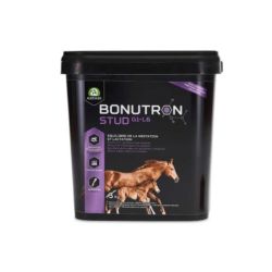 Audevard Bonutron Stud G1-L6 équilibre gestation et lactation du cheval (3 kg)