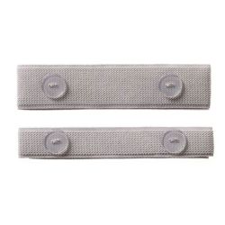 Conveen Attaches de jambe pour poche urinaire (x2)