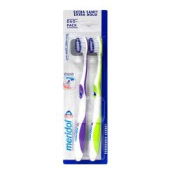 Brosse à dents Meridol Parodont Expert X2