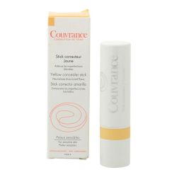 Avene Couvrance Stick Correcteur Jaune