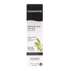 Fadiamone Crème Soin Jour 30Ml