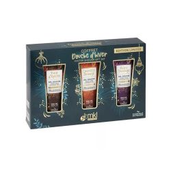 Coffret Douche D'hiver