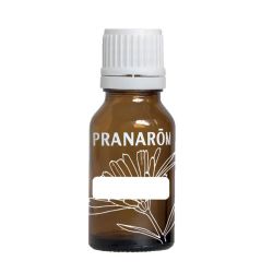 Pranarom Aromaself Flacon Compte-Gouttes Vide (10 ml)