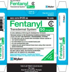 Fentanyl Myla 50Mcg Dis Trans5