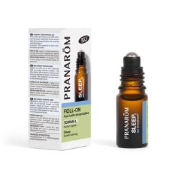 Pranarôm Aromaboost Roll-On Sleep (5 ml)