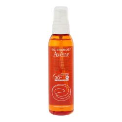 Avene Solaire Huile Spf 30