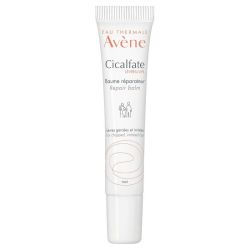 Avène Cicalfate Baume Lèvres réparateur (10 ml)