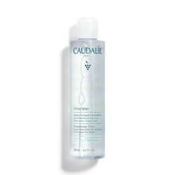 Caudalie Vinoclean Lotion Tonique Hydratante 200ml