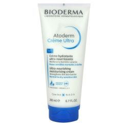 Atoderm crème ultra-hydratante ultra-nourrissante 200ml