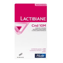 LACTIBIANE Cnd 10M