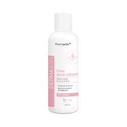 Dermasoin Fluide dermo-nettoyant, 250 ml