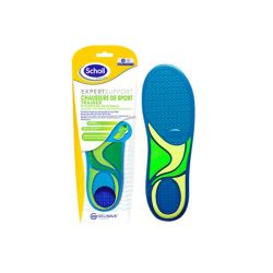 Scholl Semelle Expert Chaussures Sport T1