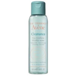 Avène Cleanance Eau Micellaire (100 ml)