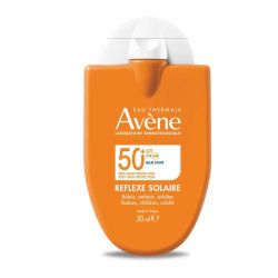 Avène Réflexe Solaire très haute protection SPF50+ bébé, enfants, adultes (30 ml)