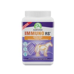 Audevard Immuno RS granulés saisons à risque (1 kg)