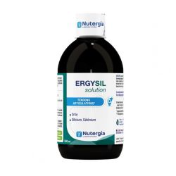 Nutergia Ergysil Solution tendons & articulations (500 ml)