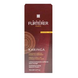 Furterer Karinga crème hydratante coiffante sans rinçage 150Ml