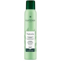 Naturia Shampoing sec invisible 200ml