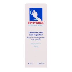 Ephydrol Pedilane Vapo  Fl60Ml