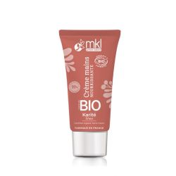 MKL Green Nature crème mains nourrissante bio beurre de karité (50 ml)