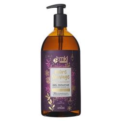 Gel douche Mûre Sauvage Édition Limitée de 1L