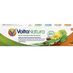 Voltanatura Gel Massage 100ml