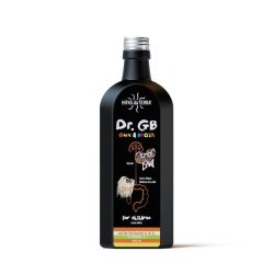 Hifas da Terra Dr. GB Sirop santé digestive et immunitaire (250 ml)