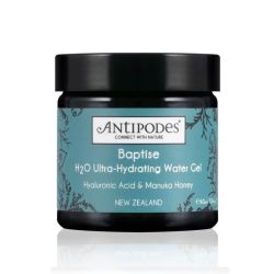 Antipodes Baptise Gel ultra-hydratant (60 ml)