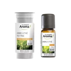 Le Comptoir Aroma Huile Essentielle d'Arbre à Thé Bio (30 ml)