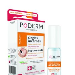 Poderm Ongle Incarne Apaisant 8Ml