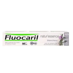 Fluocaril Natur'essence Blancheur 75Ml