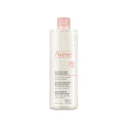 Avene Eau micellaire démaquillante 400Ml