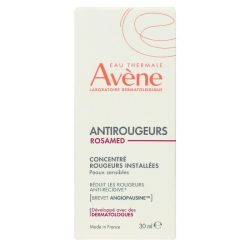 Avene A/Rougeur Rosamed Conc 30Ml