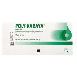 Poly-Karaya Gle Sach 30