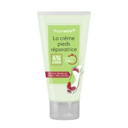 Pharmactiv Crème pieds réparatrice 100ML