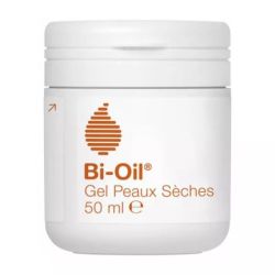 Bi-Oil Gelée peaux sèches (50ml)