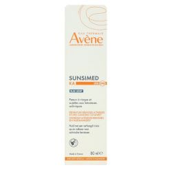 Avène Sunsimed KA SPF 50+ (80 ml)