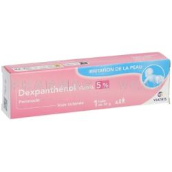 Dexpanthenol 5% Myl Pom Tub 30G