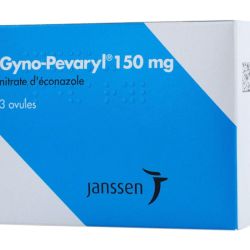Gynopevaryl 150Mg Ov 3