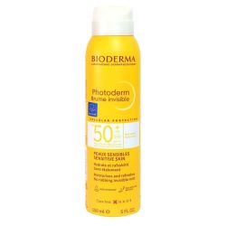 Photoderm Brume Invisible Spf50+ 150Ml