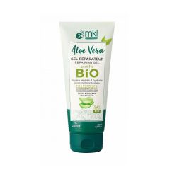 MKL Green Nature Gel réparateur corps & cheveux Bio Aloe Vera (200 ml)