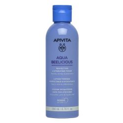 AQUA BEELICIOUS Lotion tonique Perfectrice & Hydratante