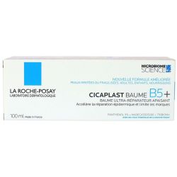 La Roche-Posay Cicaplast Baume B5+ 100Ml