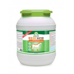 Audevard Hoof Biotine besoins intensifs du pied (12 kg)