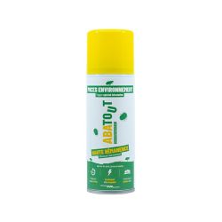 Abatout Fogger Anti-Puces environnement spécial parquets (150 ml)