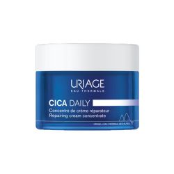 Uriage Cica Daily Concentré Réparateur Pot (50mL)